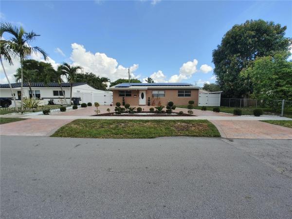 Driftwood Estates, 7411 Hope St, Hollywood, Florida 33024, image 2