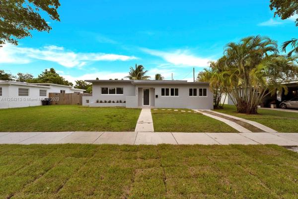 Tamiami Acres, 6470 SW 18th Ter, West Miami, Florida 33155, image 1