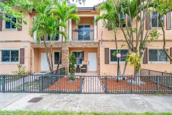 Silver Palms, 11276 SW 229th Ter, Princeton, Florida 33170, image 2