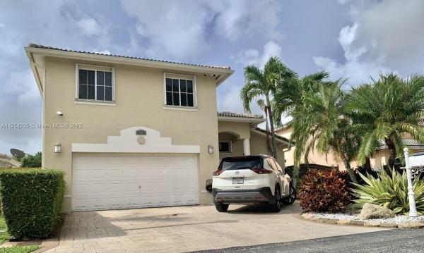 Biscayne Point South, 12114 SW 249th St, Princeton, Florida 33032, image 1