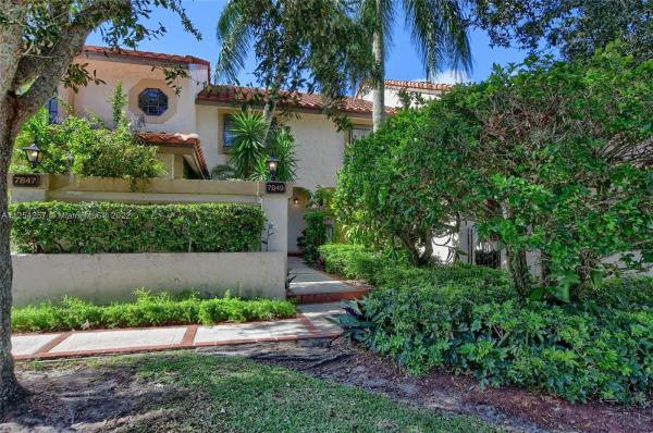 La Mirada At Boca Pointe, 7849 La Mirada Dr #7849, Boca Raton, Florida 33433, image 1