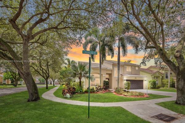 Regents Park, 10202 Caracas St, Cooper City, Florida 33026, image 1