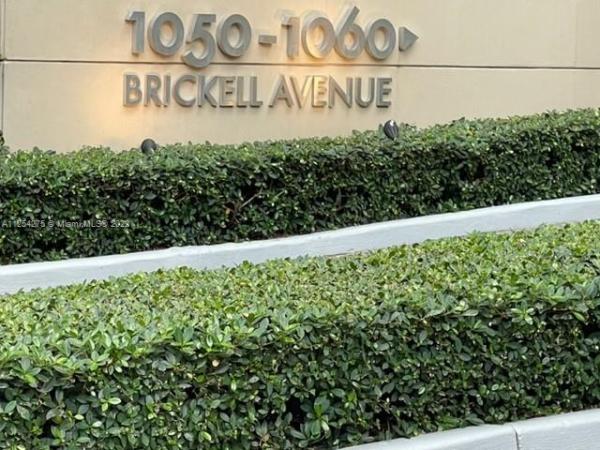 1060 Tower, 1060 Brickell Ave #3611, Miami, Florida 33131, image 1