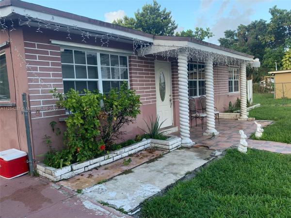 Miami Gardens Manor, 3907 SW 59th Ave, West Park, Florida 33023, image 1