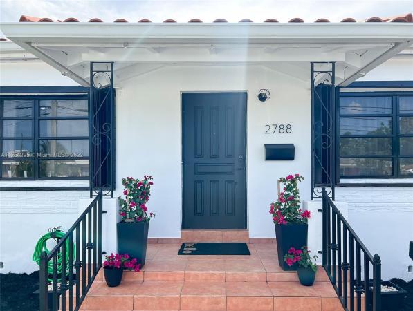 Silver Bluff Gardens, 2788 SW 33rd Ct, Miami, Florida 33133, image 1