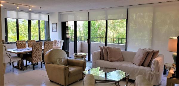Oceansound At Key Colony, 251 Crandon Blvd #210, Key Biscayne, Florida 33149, image 1