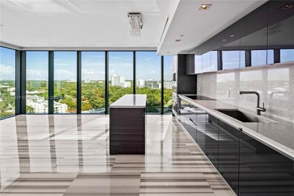 Echo Brickell, 1451 Brickell Ave #1504, Miami, Florida 33131, image 2