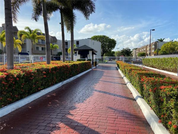 Kings Creek South, 7757 SW 86th St #C-108, Kendall, Florida 33143, image 2