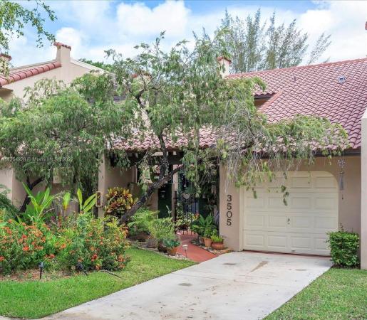 Costa Del Sol, 3505 Torremolinos Ave #D-109, Doral, Florida 33178, image 1