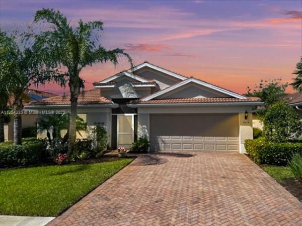 Emerson Park, 4329 Steinbeck Way, Ave Maria, Florida 34142, image 1