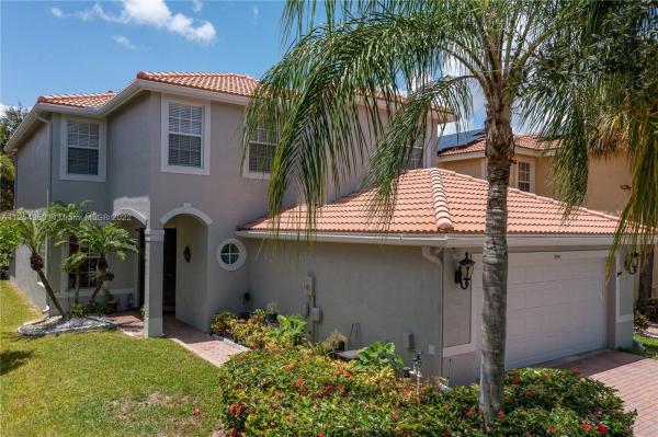 Nautica Isles, 5541 Wishing Star Ln, Greenacres, Florida 33463, image 2