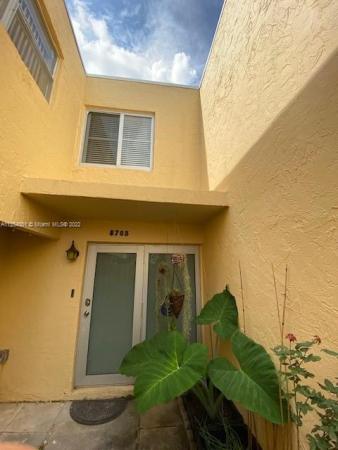 Shores Villas, 8705 NE 4th Ave Rd #8705, Miami Shores, Florida 33138, image 1