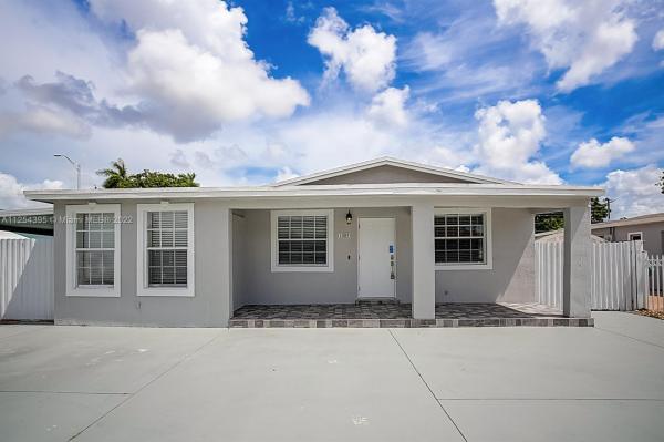 West Hialeah Heights, 1085 W 31st St, Hialeah, Florida 33012, image 1