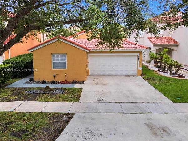 Gardens At Huntington, 15291 SW 47th St, Miramar, Florida 33027, image 1