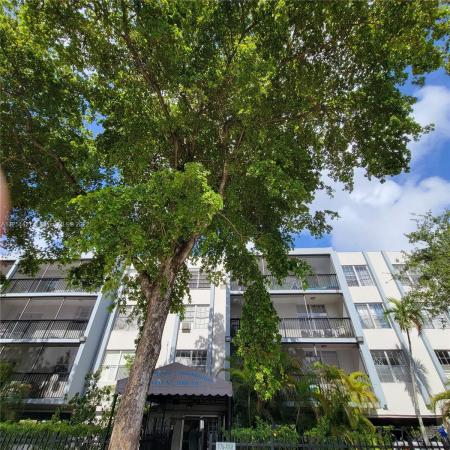 Dixie Terrace, 13455 NE 10th Ave #405, North Miami, Florida 33161, image 1