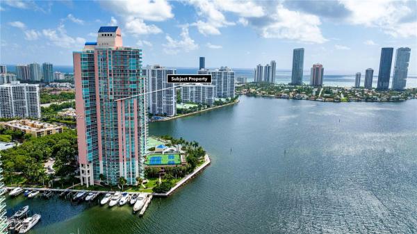 Hidden Bay, 3370 NE 190th St #2614, Aventura, Florida 33180, image 1