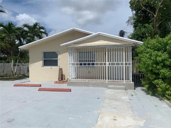 Queens Park, 11200 NW 17th Ave, Westview, Florida 33167, image 1
