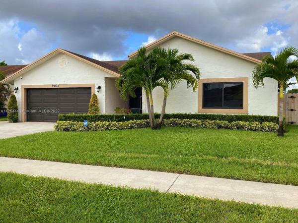 Barwood Estates, 23061 SW 56th Ave, Boca Raton, Florida 33433, image 1