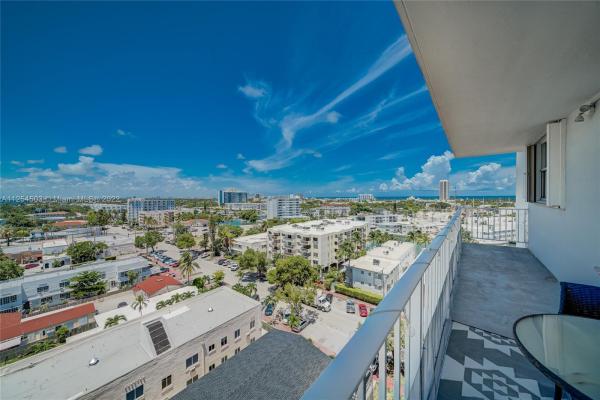 Stanton House, 6900 E Bay Dr #10J, Miami Beach, Florida 33141, image 1