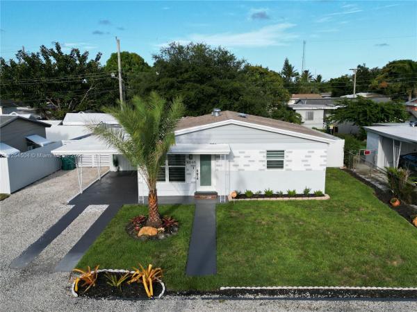 Playland Isles, 4848 SW 45th Ave, Dania Beach, Florida 33314, image 1