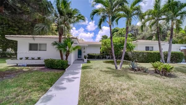 Millers El Portal Estates, 8700 N Miami Ave, El Portal, Florida 33150, image 1