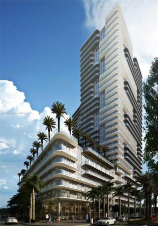 Hyde Midtown, 121 NE 34th St #1911, Miami, Florida 33137, image 2