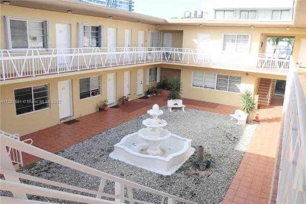 Mimo On The Beach, 7331 Gary Ave #209, Miami Beach, Florida 33141, image 1