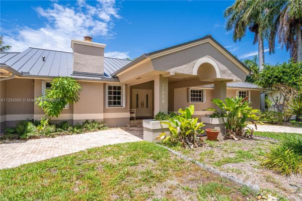 Old Cutler Shores, 17920 SW 83rd Ave, Palmetto Bay, Florida 33157, image 1