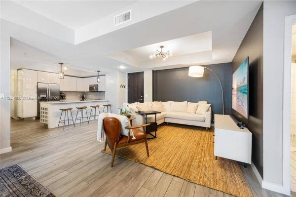 Nine At Mary Brickell Village, 999 SW 1st Ave #2416, Miami, Florida 33130, image 1