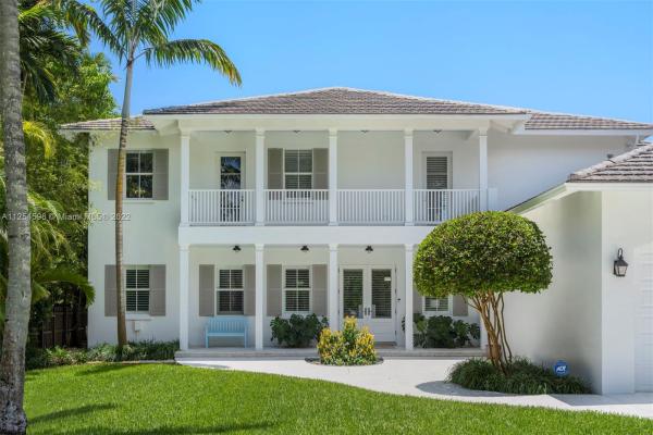 Palm Miami Heights, 5770 SW 82nd St, South Miami, Florida 33143, image 1