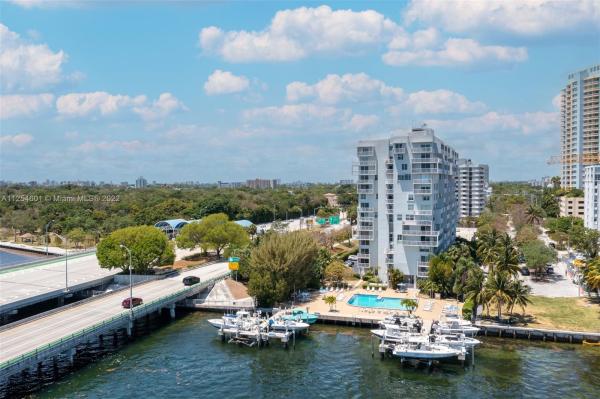 Brickell Biscayne, 150 SE 25th Rd #5D, Miami, Florida 33129, image 1