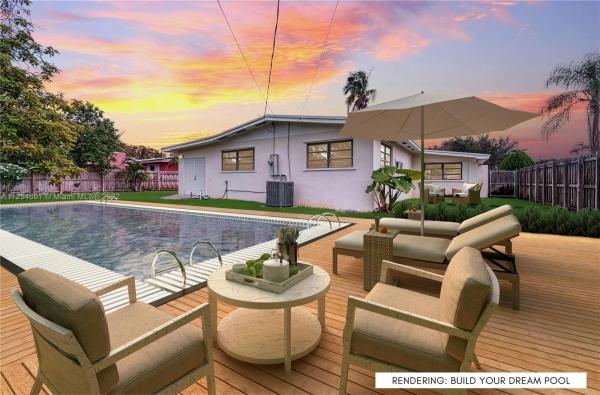 Pine Tree Manor, 9750 Memorial Rd, Cutler Bay, Florida 33157, image 2