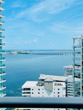 Brickell House, 1300 Brickell Bay Dr #2608, Miami, Florida 33131, image 2