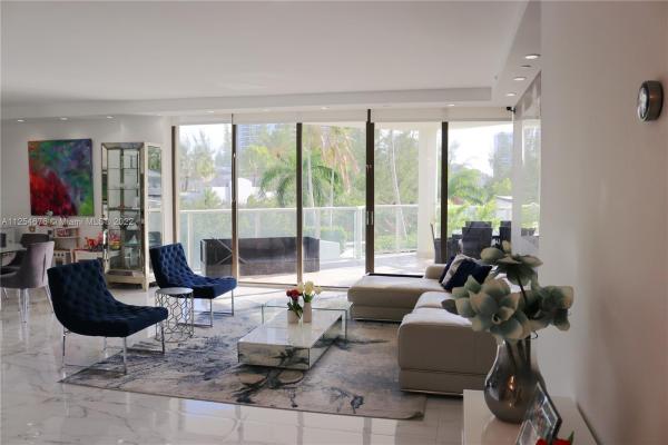 Marina Tower, 19500 Turnberry Way #3D, Aventura, Florida 33180, image 1