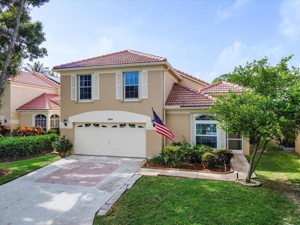 Dorado At Woodbine, 4024 Dorado Dr, Riviera Beach, Florida 33418, image 1