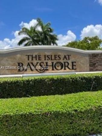 The Courts At Isles Of Bayshore, 22501 SW 88th Pl #6-25, Cutler Bay, Florida 33190, image 2