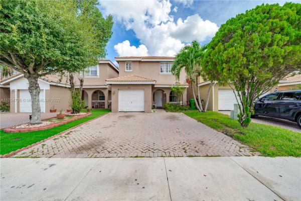 Sonoma, Sunrise, Florida 33351, image 1