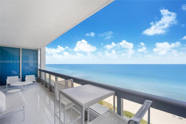 North Carillon Beach, 6899 Collins Ave #1207, Miami Beach, Florida 33141, image 1