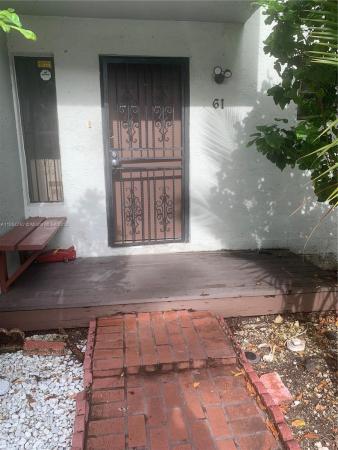 River Club Townhouse, 1901 NW South River Dr #61f, Miami, Florida 33125, image 1