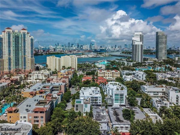 Laser, 201 Jefferson Ave #4F, Miami Beach, Florida 33139, image 1