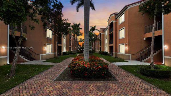Gables Court, 6861 SW 44th St #205, Glenvar Heights, Florida 33155, image 1
