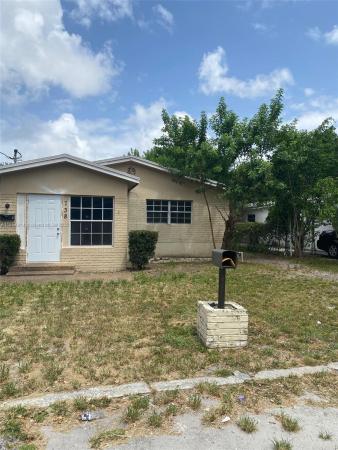 Carver Park, 738 NW 15th Way, Fort Lauderdale, Florida 33311, image 1