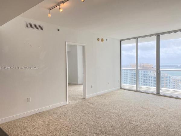 Icon Brickell Tower 1, 475 Brickell Ave #3407, Miami, Florida 33131, image 2