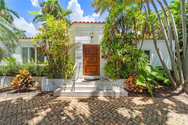 Sunset Islands, 1745 W 23rd St, Miami Beach, Florida 33140, image 1