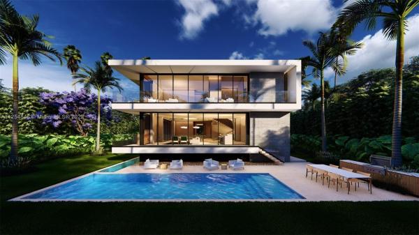 Sunset Islands, 1745 W 23rd St, Miami Beach, Florida 33140, image 1
