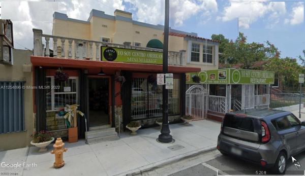 Lawrence Estates Land, 1353 SW 1st St, Miami, Florida 33135, image 2