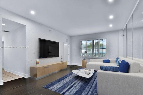 The Esplanade Beach, 900 16th St #102, Miami Beach, Florida 33139, image 1