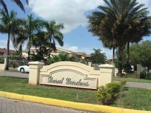 Doral Gardens 2, 4800 NW 79th Ave #204, Doral, Florida 33166, image 2