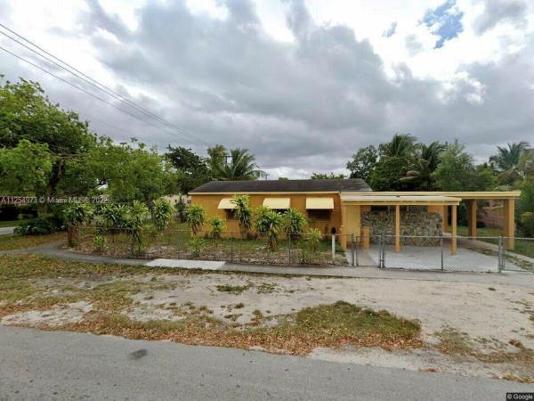 Sunkist Grove, 1200 NW 122nd St, North Miami, Florida 33167, image 1