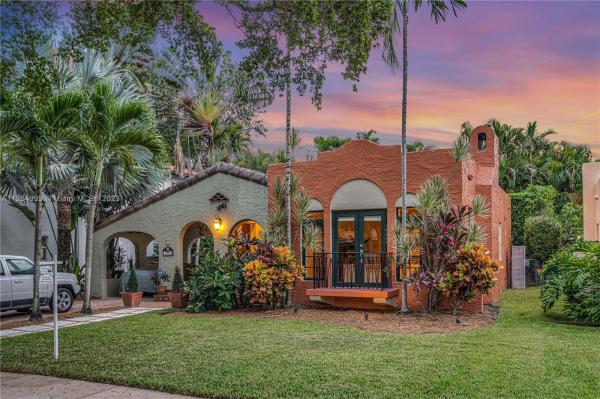 Granada, 1430 Milan Ave, Coral Gables, Florida 33134, image 1